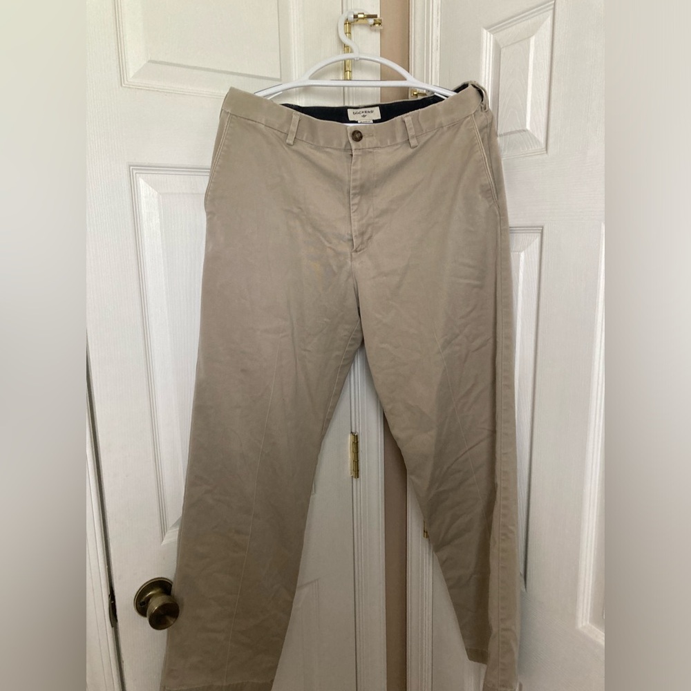 Men’s Dockers Pants